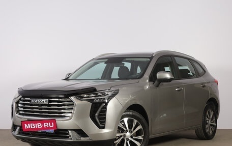 Haval Jolion, 2023 год, 1 549 000 рублей, 3 фотография