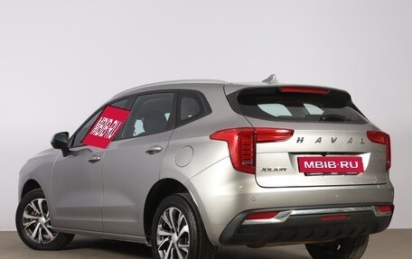 Haval Jolion, 2023 год, 1 549 000 рублей, 4 фотография