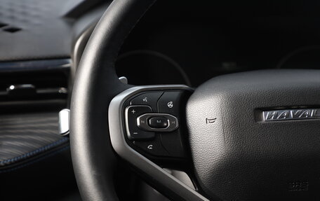Haval Jolion, 2023 год, 1 549 000 рублей, 12 фотография