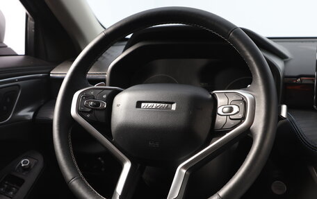 Haval Jolion, 2023 год, 1 549 000 рублей, 11 фотография