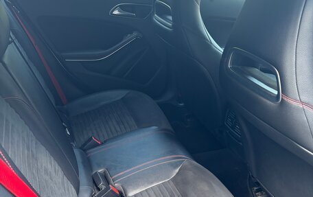 Mercedes-Benz GLA AMG, 2015 год, 1 900 000 рублей, 7 фотография