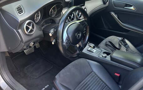 Mercedes-Benz GLA AMG, 2015 год, 1 900 000 рублей, 5 фотография