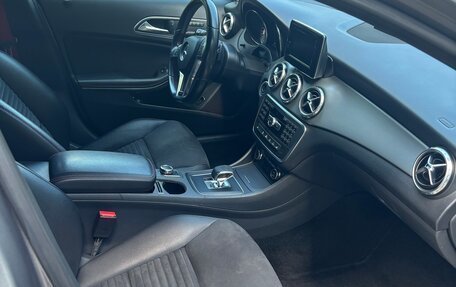 Mercedes-Benz GLA AMG, 2015 год, 1 900 000 рублей, 6 фотография