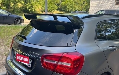 Mercedes-Benz GLA AMG, 2015 год, 1 900 000 рублей, 2 фотография
