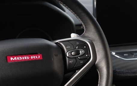 Haval Jolion, 2023 год, 1 549 000 рублей, 13 фотография
