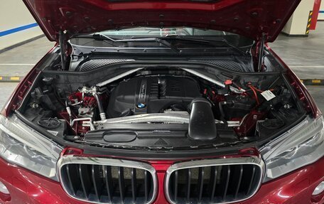 BMW X6, 2015 год, 2 400 000 рублей, 10 фотография