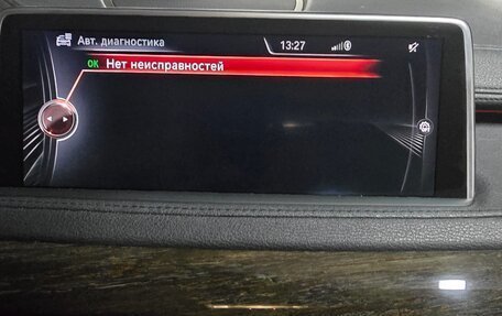 BMW X6, 2015 год, 2 400 000 рублей, 18 фотография