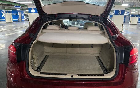 BMW X6, 2015 год, 2 400 000 рублей, 9 фотография