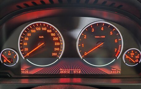 BMW X6, 2015 год, 2 400 000 рублей, 19 фотография