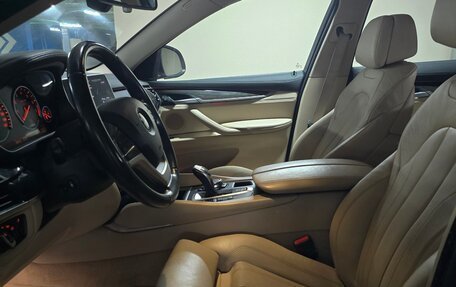 BMW X6, 2015 год, 2 400 000 рублей, 20 фотография