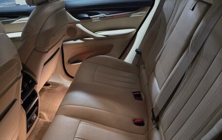 BMW X6, 2015 год, 2 400 000 рублей, 22 фотография