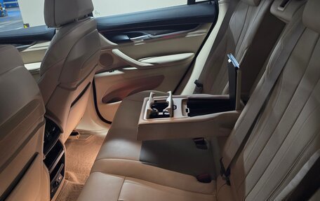 BMW X6, 2015 год, 2 400 000 рублей, 21 фотография