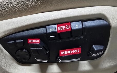 BMW X6, 2015 год, 2 400 000 рублей, 24 фотография