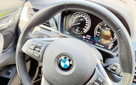 BMW X1, 2019 год, 3 350 000 рублей, 11 фотография