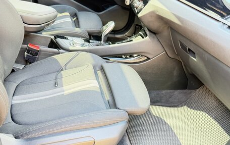 BMW X1, 2019 год, 3 350 000 рублей, 9 фотография