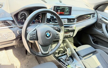 BMW X1, 2019 год, 3 350 000 рублей, 5 фотография
