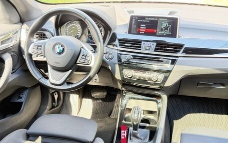 BMW X1, 2019 год, 3 350 000 рублей, 10 фотография