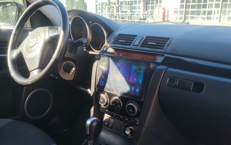 Mazda 3, 2008 год, 600 000 рублей, 9 фотография
