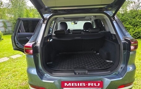 Chery Tiggo 7 Pro, 2021 год, 1 700 000 рублей, 16 фотография