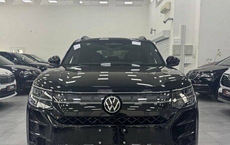 Volkswagen Teramont, 2026 год, 5 949 000 рублей, 2 фотография