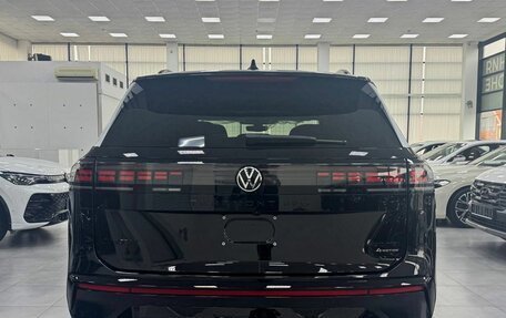 Volkswagen Teramont, 2026 год, 5 949 000 рублей, 5 фотография