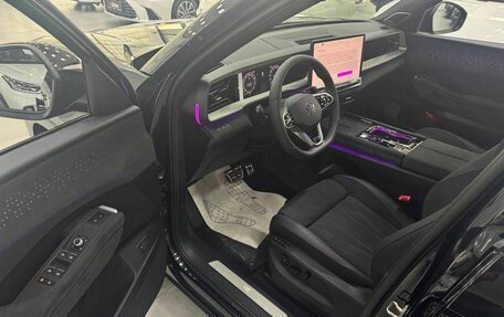 Volkswagen Teramont, 2026 год, 5 949 000 рублей, 9 фотография