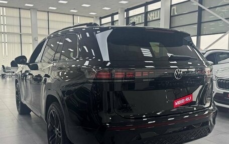 Volkswagen Teramont, 2026 год, 5 949 000 рублей, 6 фотография