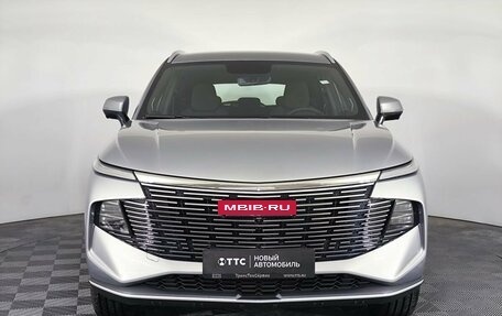 Haval F7, 2026 год, 3 399 000 рублей, 2 фотография