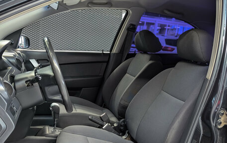 Chevrolet Aveo III, 2009 год, 470 000 рублей, 11 фотография