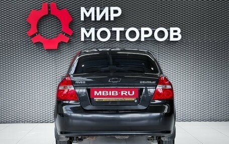 Chevrolet Aveo III, 2009 год, 470 000 рублей, 5 фотография