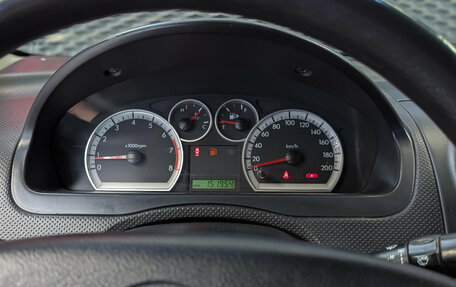 Chevrolet Aveo III, 2009 год, 470 000 рублей, 20 фотография