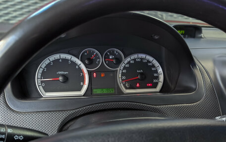Chevrolet Aveo III, 2009 год, 470 000 рублей, 21 фотография