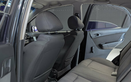 Chevrolet Aveo III, 2009 год, 470 000 рублей, 26 фотография