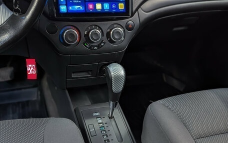 Chevrolet Aveo III, 2009 год, 470 000 рублей, 17 фотография