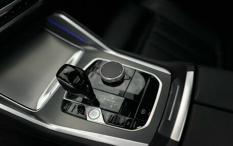 BMW X6, 2021 год, 8 400 000 рублей, 11 фотография