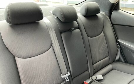 Hyundai Elantra V, 2014 год, 1 000 000 рублей, 11 фотография