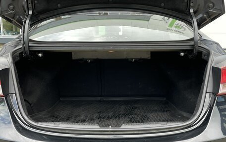 Hyundai Elantra V, 2014 год, 1 000 000 рублей, 17 фотография