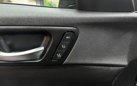 KIA Optima IV, 2017 год, 2 045 000 рублей, 17 фотография