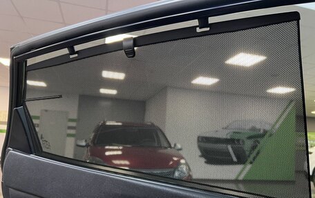 KIA Optima IV, 2017 год, 2 045 000 рублей, 27 фотография