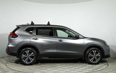Nissan X-Trail, 2021 год, 2 725 000 рублей, 4 фотография
