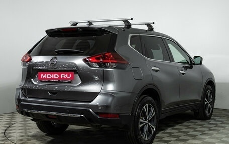 Nissan X-Trail, 2021 год, 2 725 000 рублей, 6 фотография