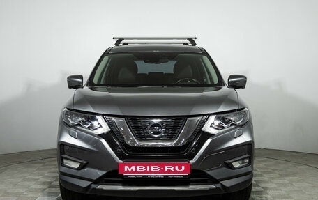 Nissan X-Trail, 2021 год, 2 725 000 рублей, 2 фотография