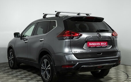 Nissan X-Trail, 2021 год, 2 725 000 рублей, 8 фотография