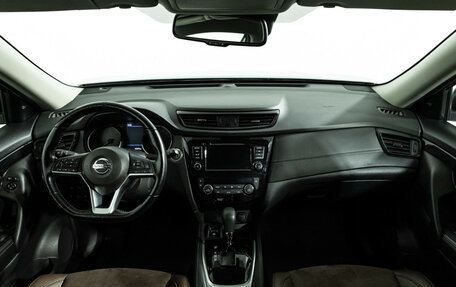 Nissan X-Trail, 2021 год, 2 725 000 рублей, 14 фотография