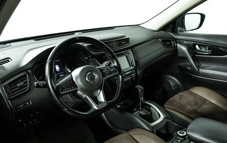 Nissan X-Trail, 2021 год, 2 725 000 рублей, 12 фотография