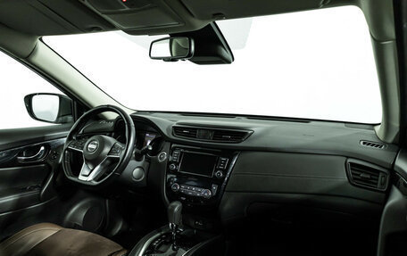 Nissan X-Trail, 2021 год, 2 725 000 рублей, 10 фотография