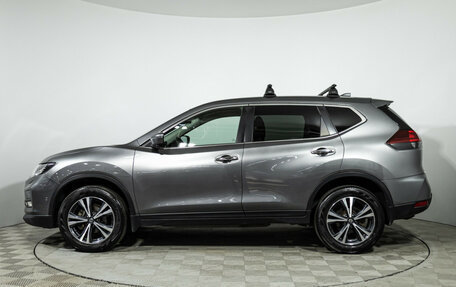 Nissan X-Trail, 2021 год, 2 725 000 рублей, 9 фотография