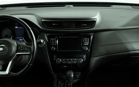 Nissan X-Trail, 2021 год, 2 725 000 рублей, 15 фотография