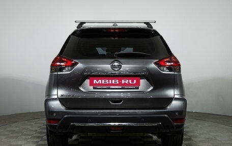 Nissan X-Trail, 2021 год, 2 725 000 рублей, 7 фотография