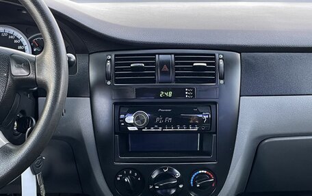 Daewoo Gentra II, 2015 год, 670 000 рублей, 15 фотография